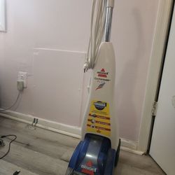 Vacuum Cleaner 