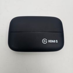 Elgato HD60S Capture Card 2GC309901004