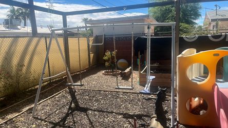 Swingset