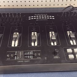 Radio shack $10 for layaway