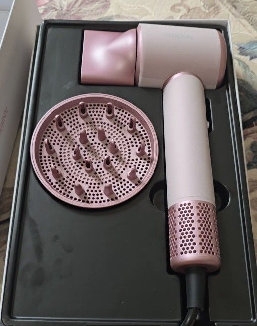 Hair Dryer