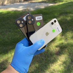 iPhone 12 Mini / 12 / 12 pro / 12 Pro Max Factory Unlocked / International