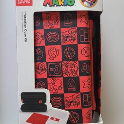 NINTENDO SWITCH LITE PROTECTION KITE