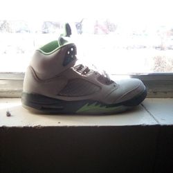 Jordan 5 Size 11