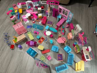 Barbies