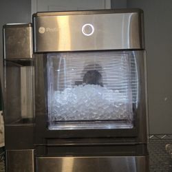 opal nugget ice maker 