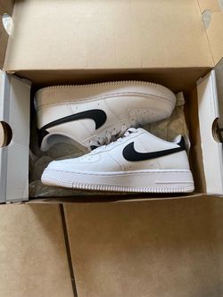 Women’s Air Force ones
