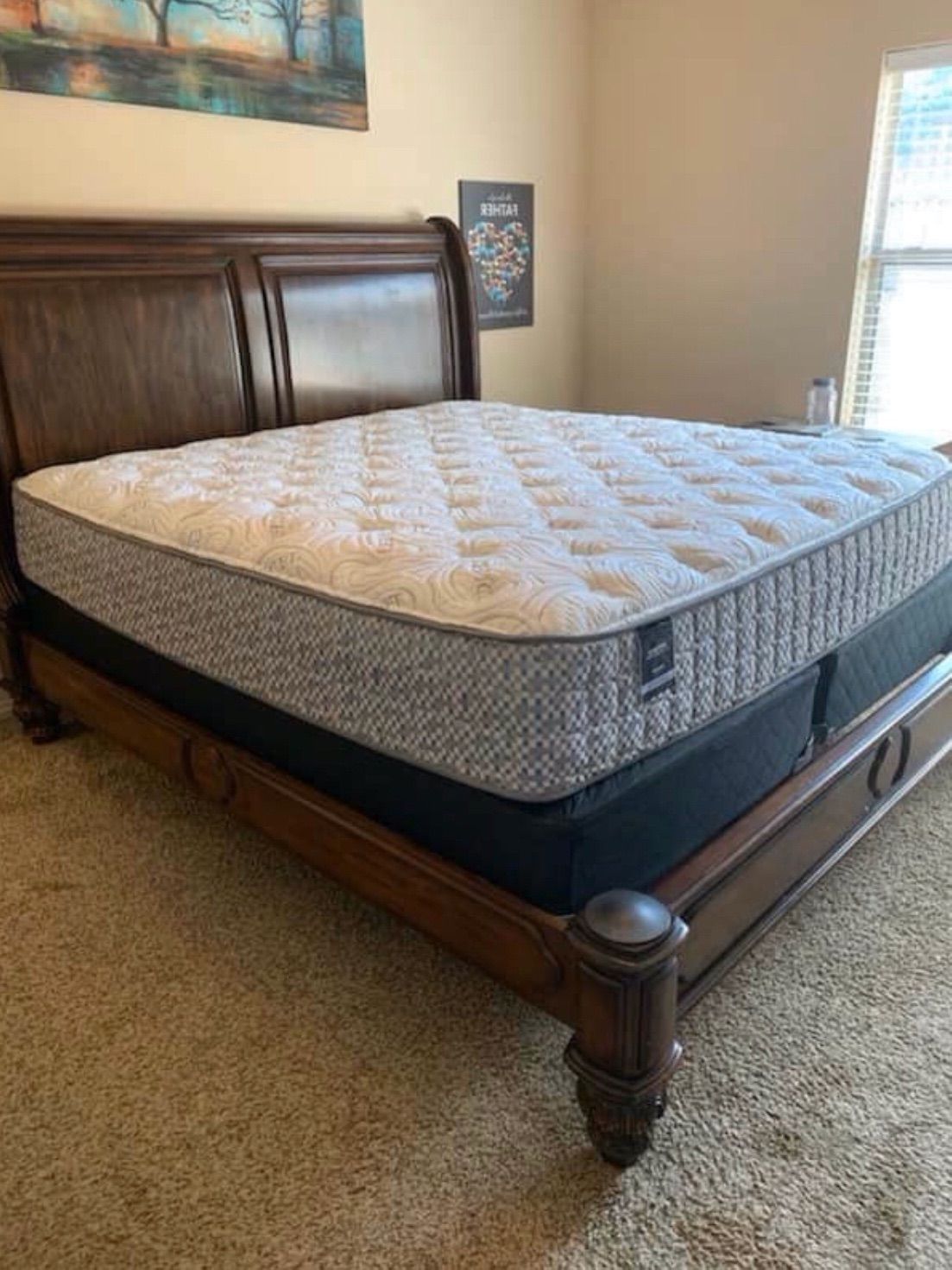 Clearance on New Mattresses!