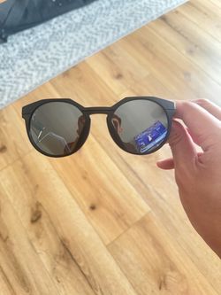 Oakley HSTN Metal Matte Black - Brand new