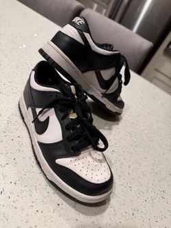 Panda Nike dunks
