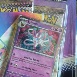 Pokemon Prismatic Evolutions Tech Stickers