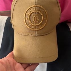 Men’s Hat $40In Excellent Condition 