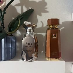 Colognes For Trade 
