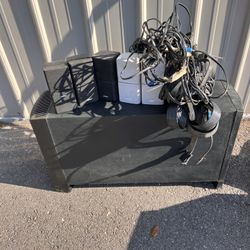 Bose Sound System