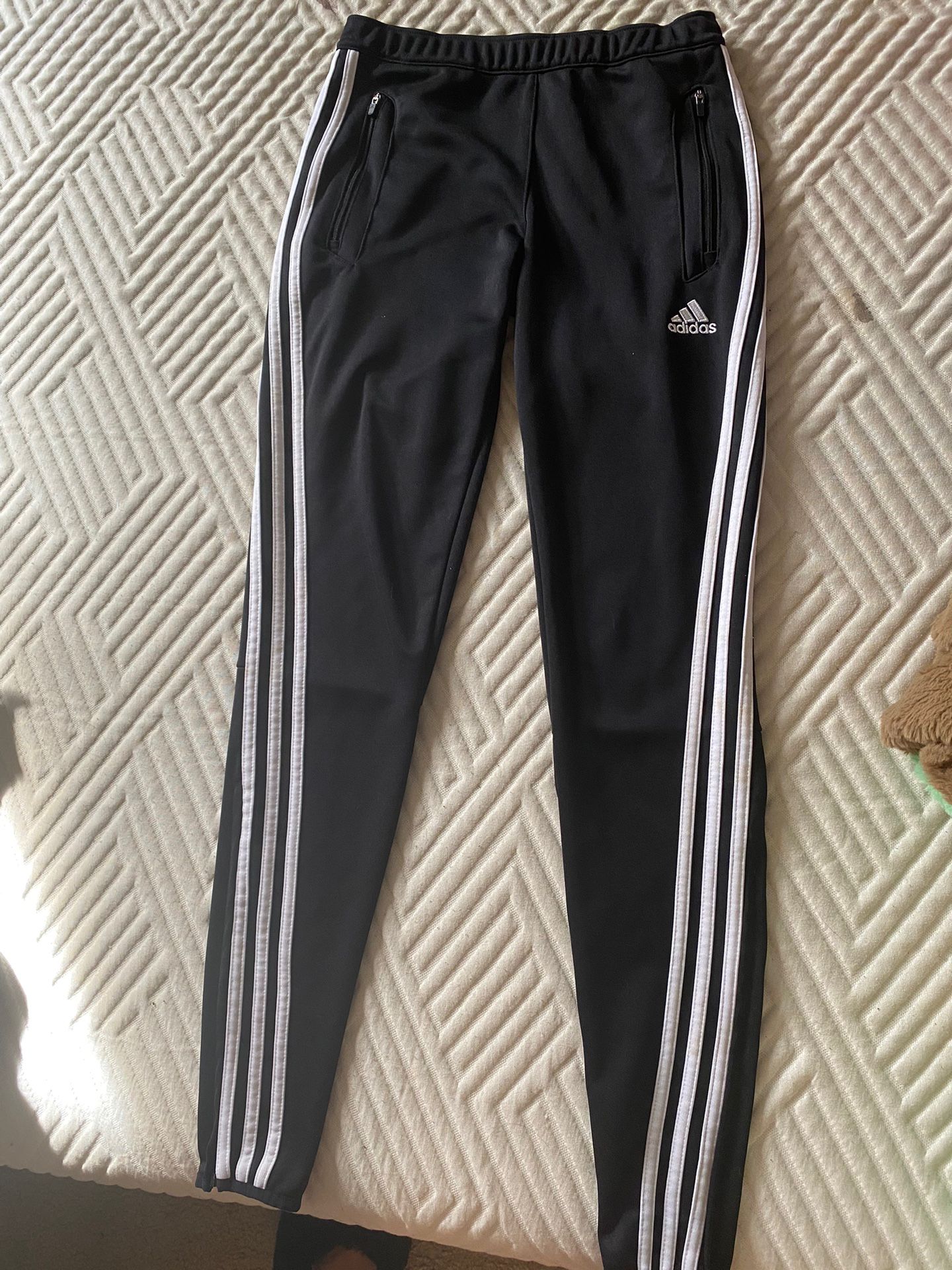 Adidas Track Pants