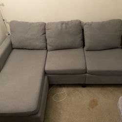 Adjustable Couch