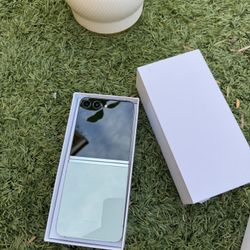 Samsung Galaxy Z Flip 5 256gb Unlocked 