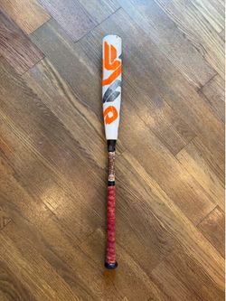 31 drop 5, 2021 USSSA Demarini ORANGE ZEN Baseball Bat