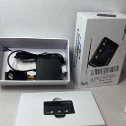 Throttle Response Controller, 9 Drive Universal Electronic Throttle Controller