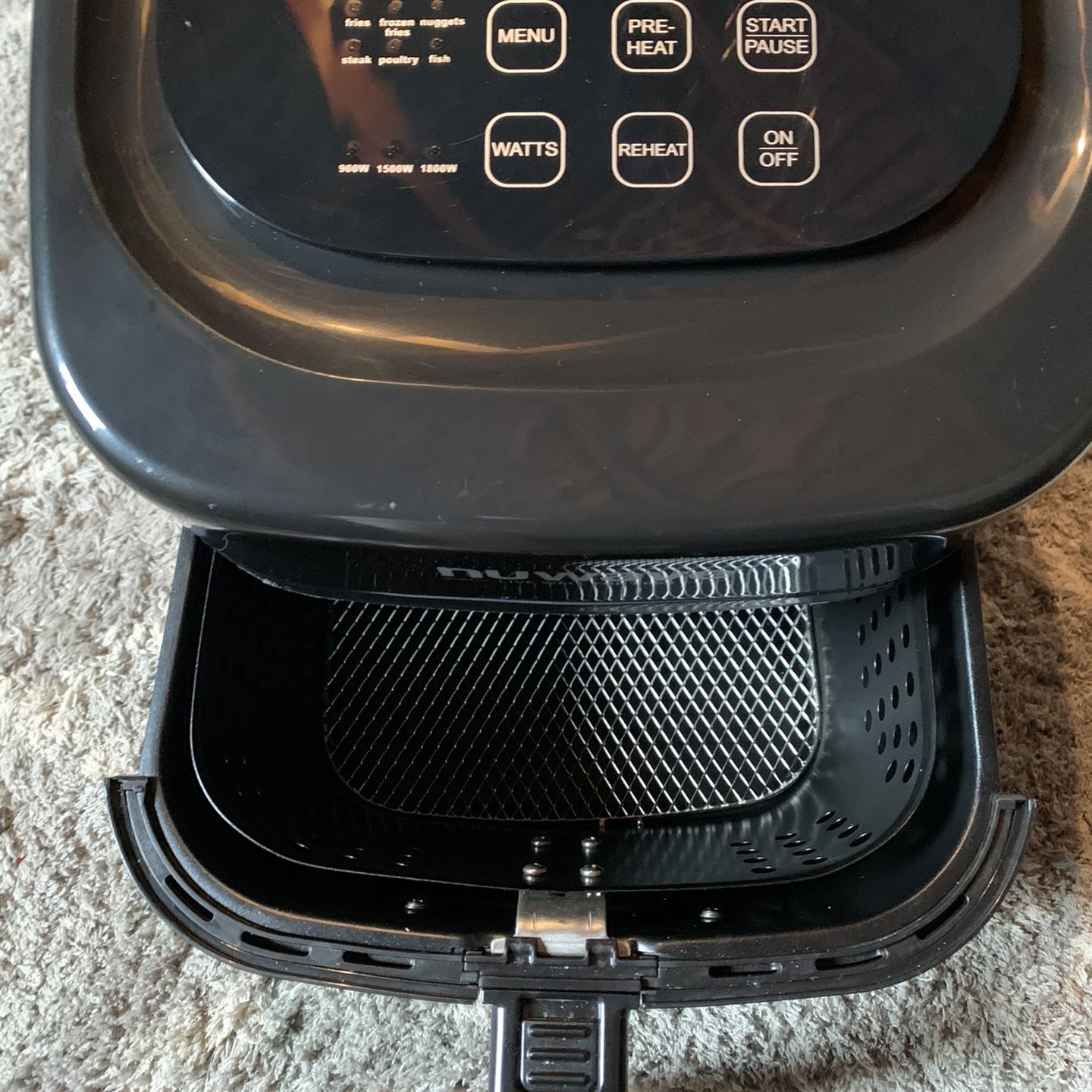 Air Fryer