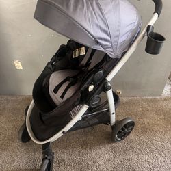 Graco Stroller