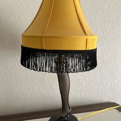 NECA Christmas Story 20” Leg Lamp