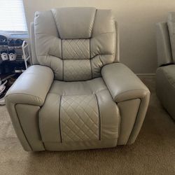 Couch Recliner 