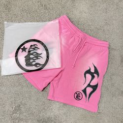 Hellstar shorts