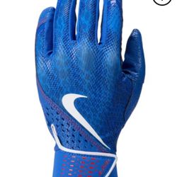 Nike Kobe Bryant Baseball Big Kids' Batting Gloves (1 Pair) Size M