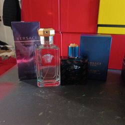 Versace Cologne 