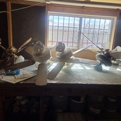Fans work great all 4 for 100