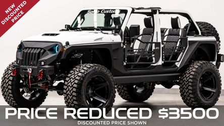 2026 Jeep Wrangler 4X4