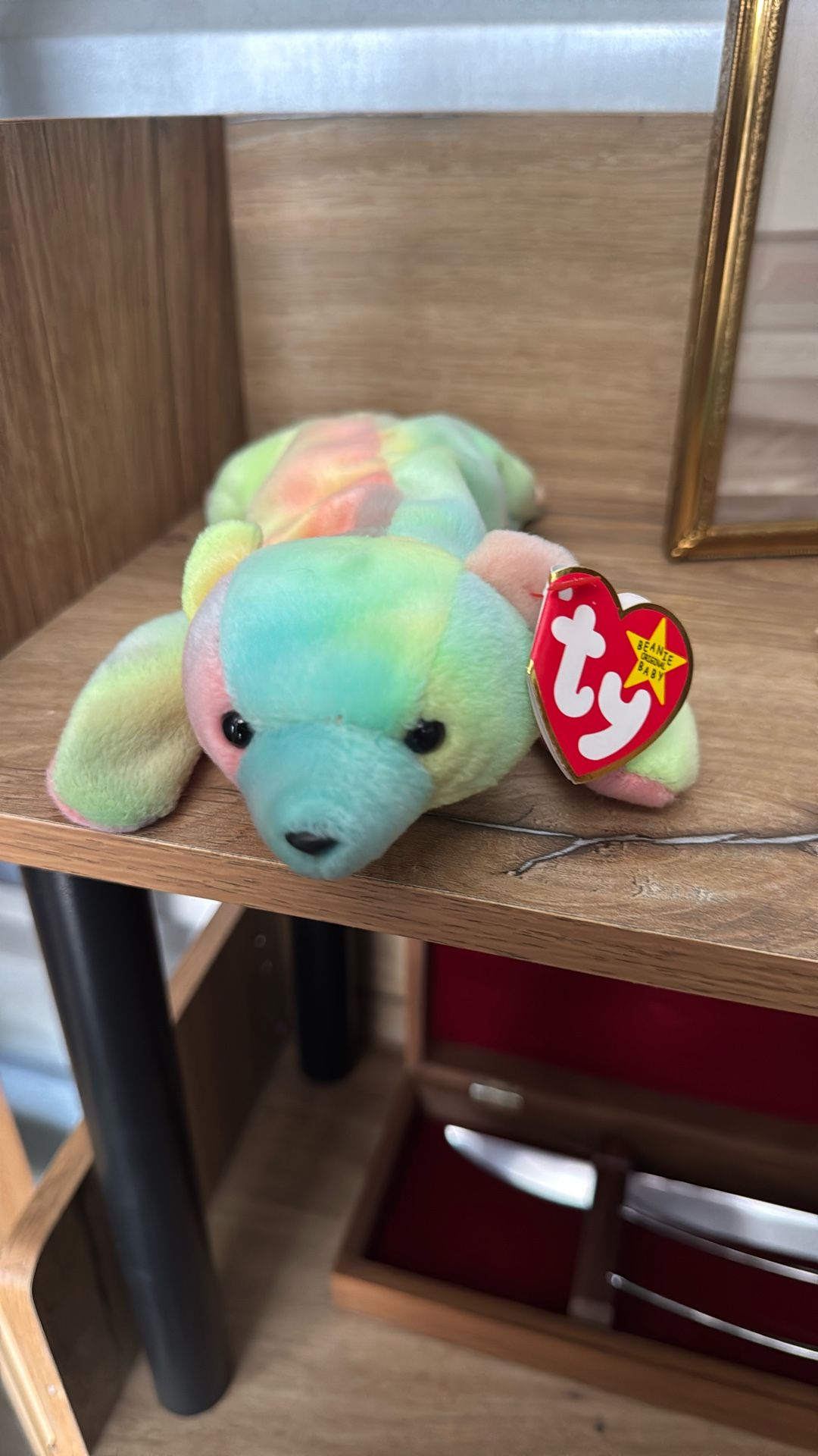 Ty Beanie Baby