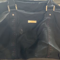 Versace Travel Bag