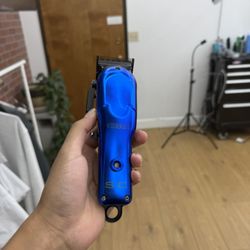 Rebel Clipper Style craft 