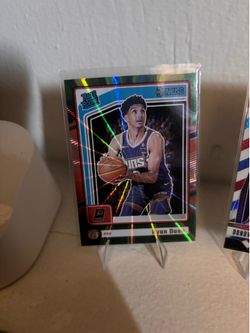 Trading cards for sale