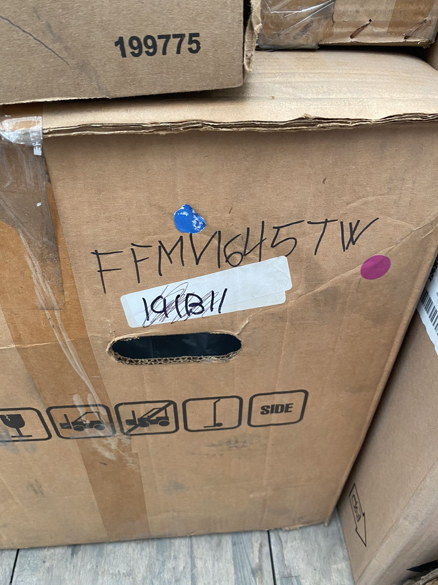 OTR White Microwave for Sale in San Antonio, TX OfferUp