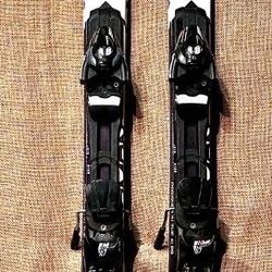 Salomon X Wing Skis 146 CM