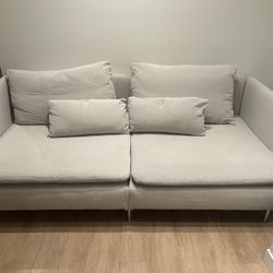 IKEA Sofa 