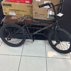 We The People Bmx Arcade Bike 