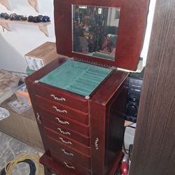 Jewelry Box