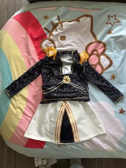KPOP Costume