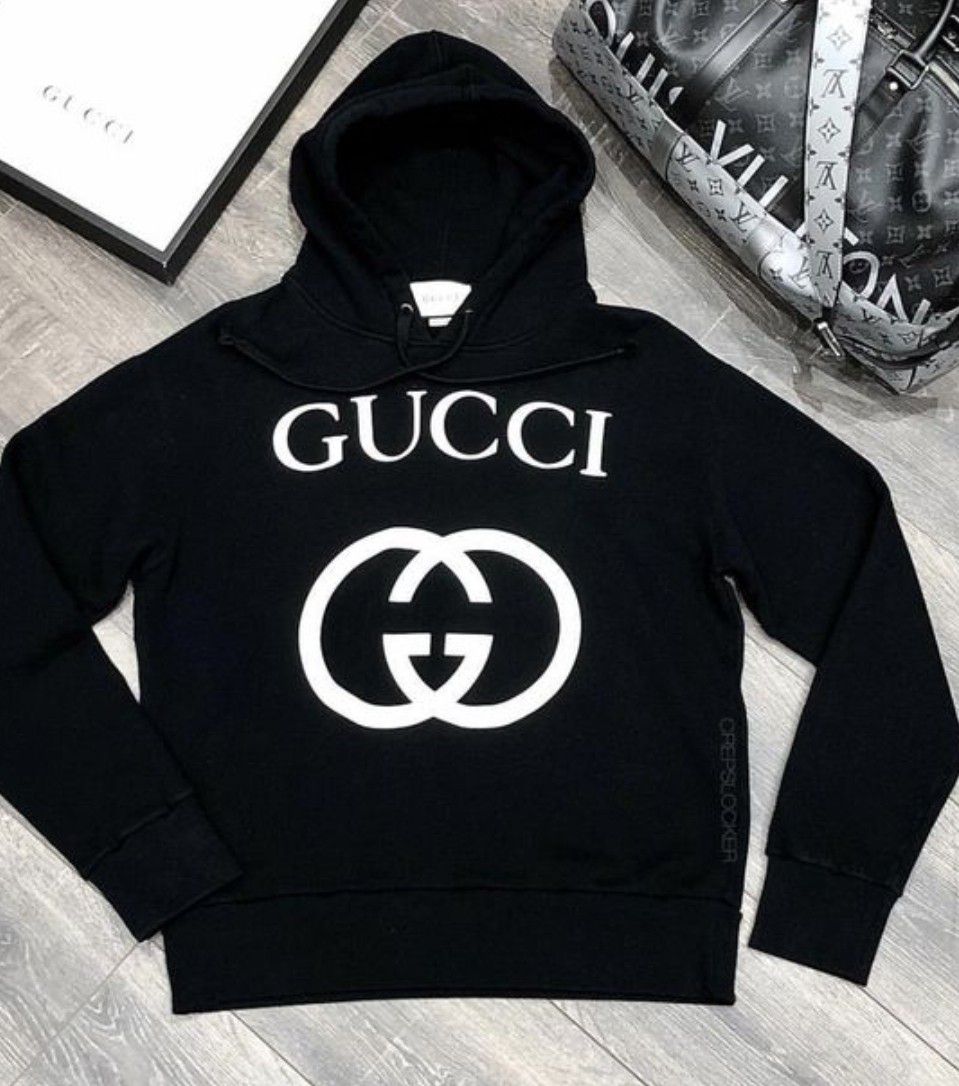 Gucci hoodie