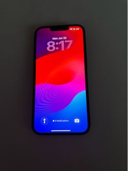 IPhone 14