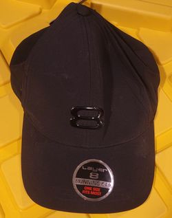 ●○NEW Layer 8 Running Cap (never worn/ with Tags)
