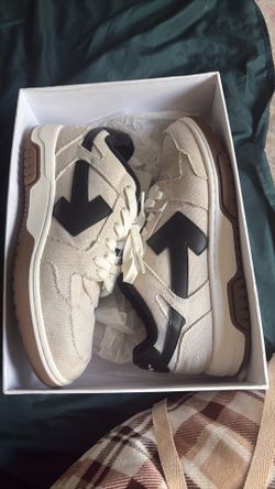 Off whites