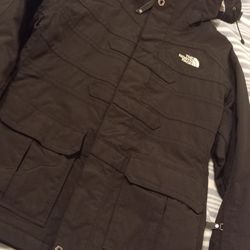 Coats And Jackets 