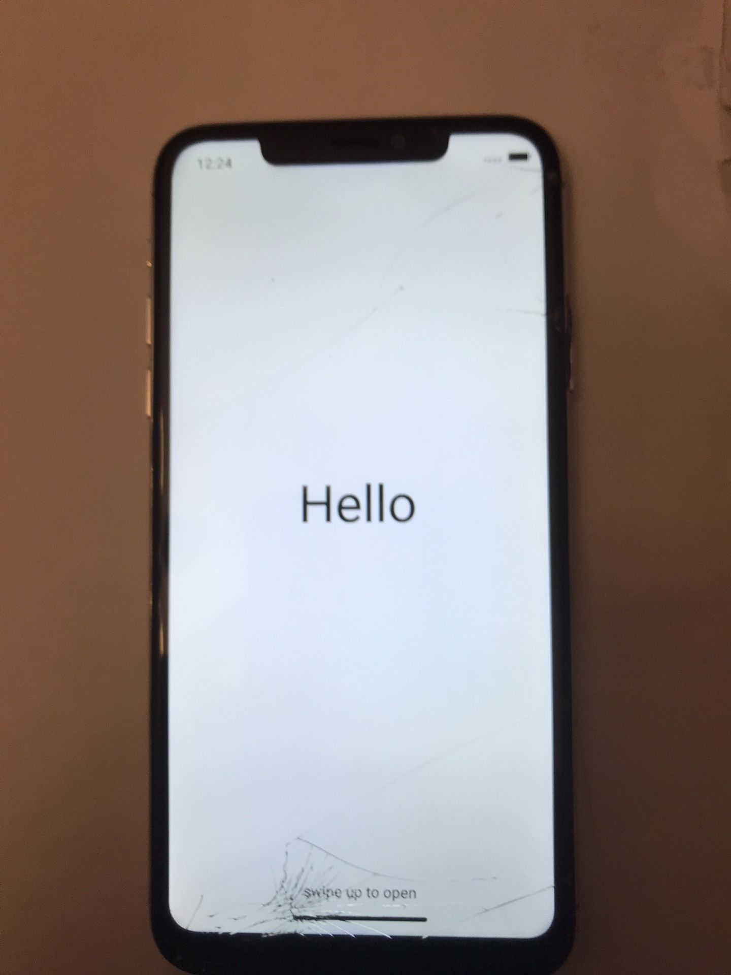 iPhone 11 Pro Max White 512GB