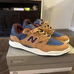 New Balance Tiago Pro Shoes  Size 11.5