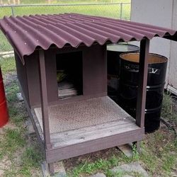 Dog House